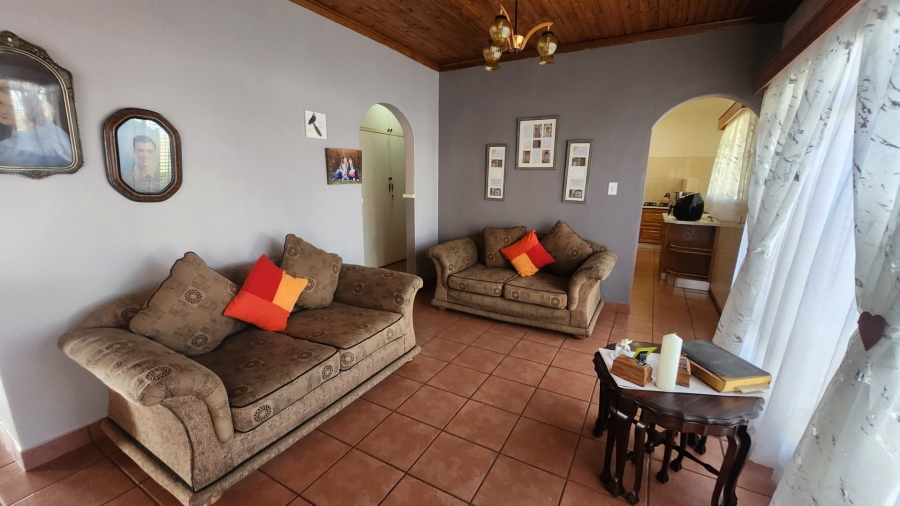 3 Bedroom Property for Sale in Stilfontein Ext 4 North West
